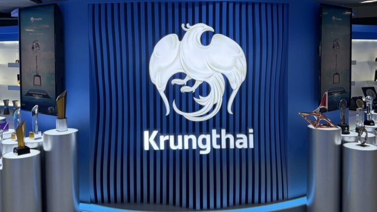 Тайский банк заморозил счёт: Kasikorn, Bangkok Bank, Krungsri, SCB — что делать